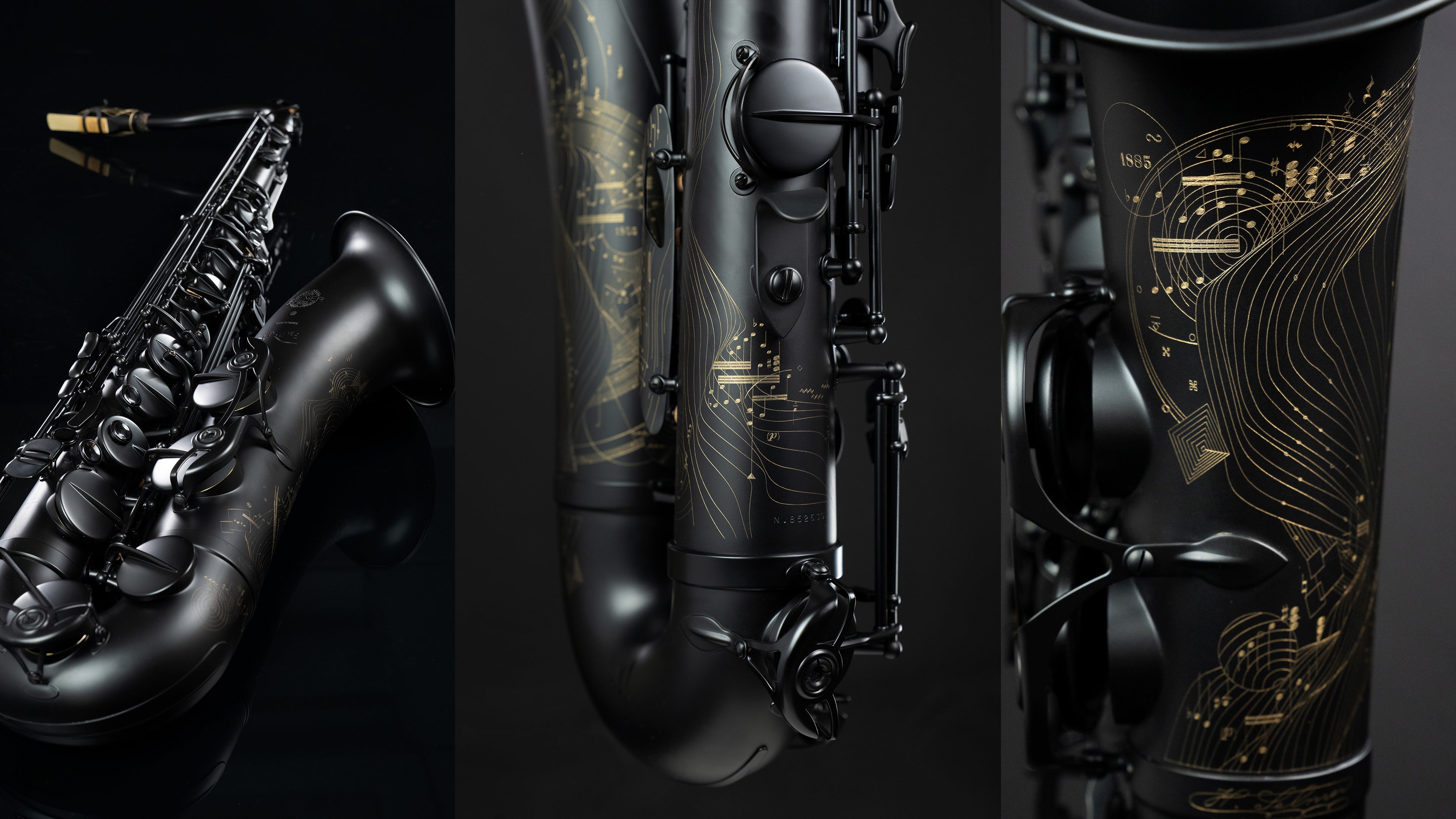 Celebrate 140 Years of Excellence with Henri Selmer Paris 2025