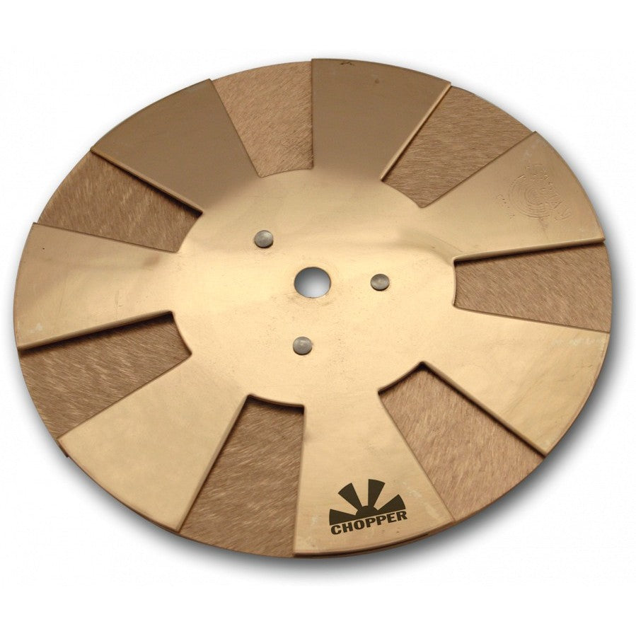 Sabian 8-Inch Chopper