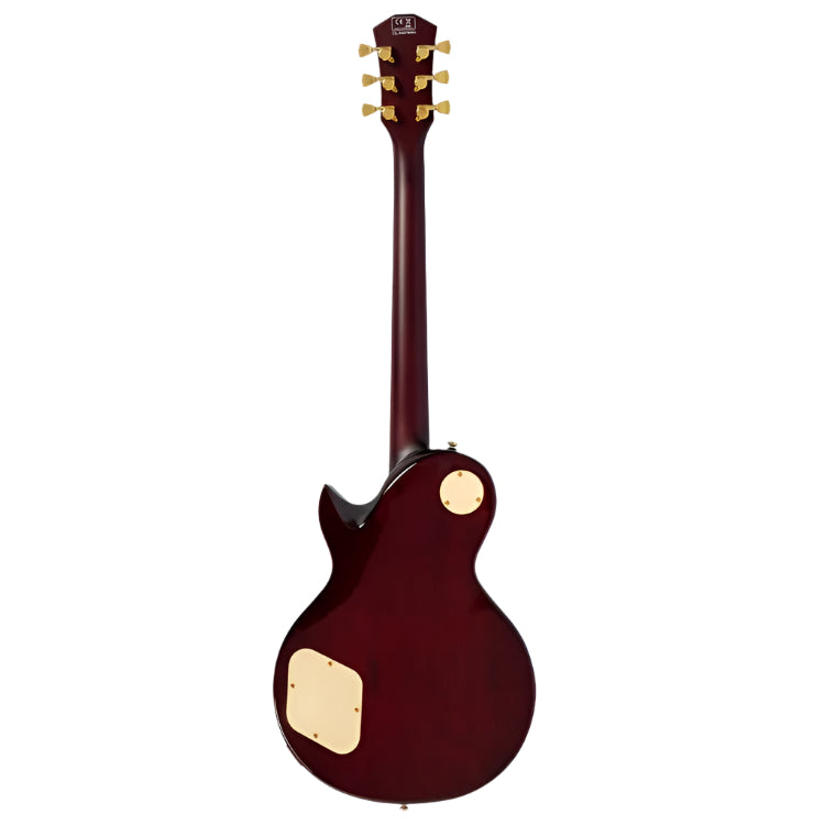 Sire Larry Carlton L7V New Gen Electric Guitar - Tobacco Sunburst