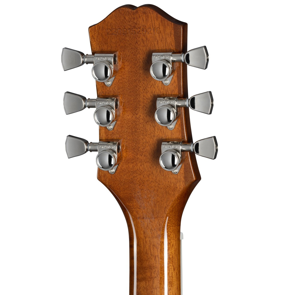 Epiphone Les Paul Modern Figured Electric Guitar - Purple Burst - Preorder