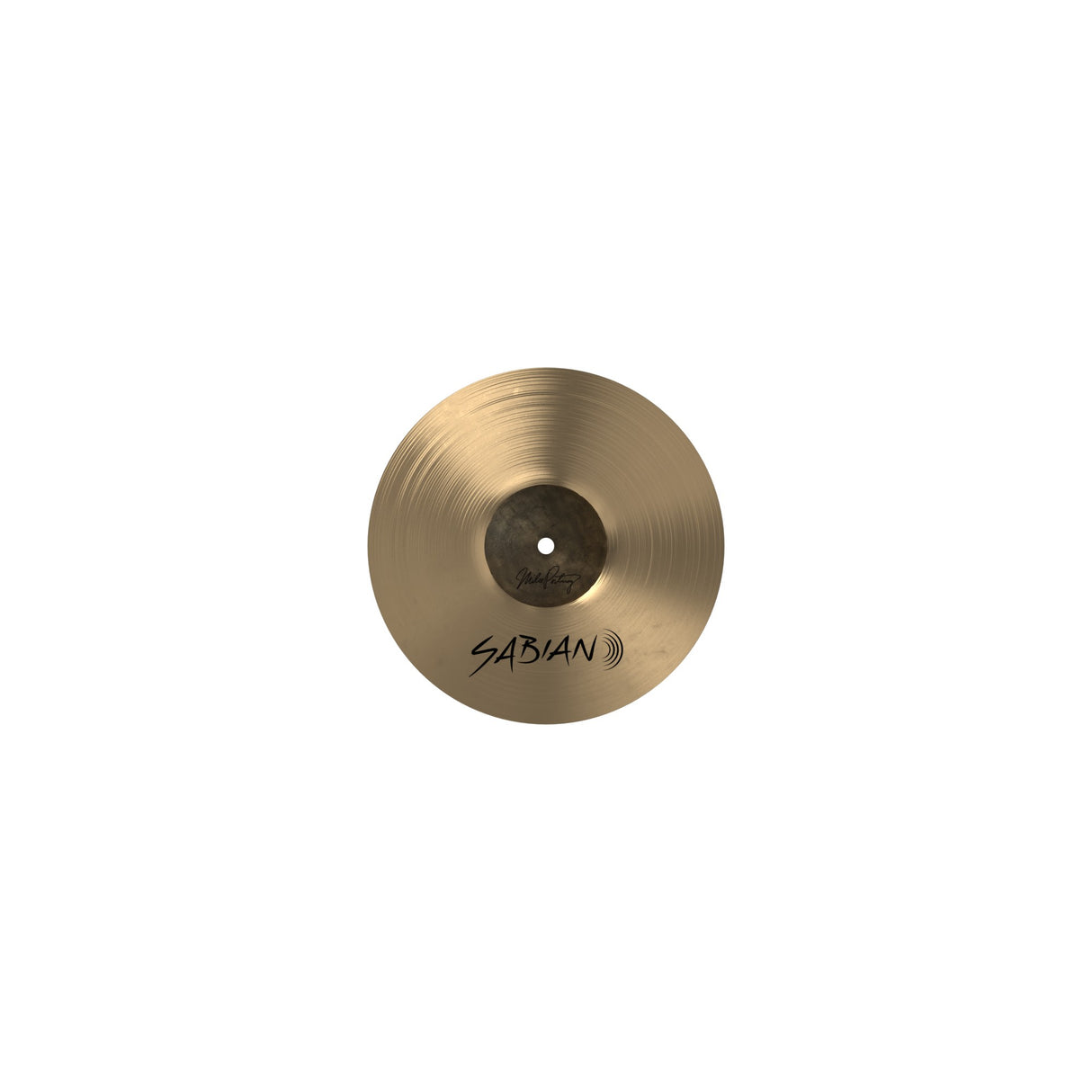 Sabian 9-Inch AAX Mike Portnoy Maxx Splash Cymbal
