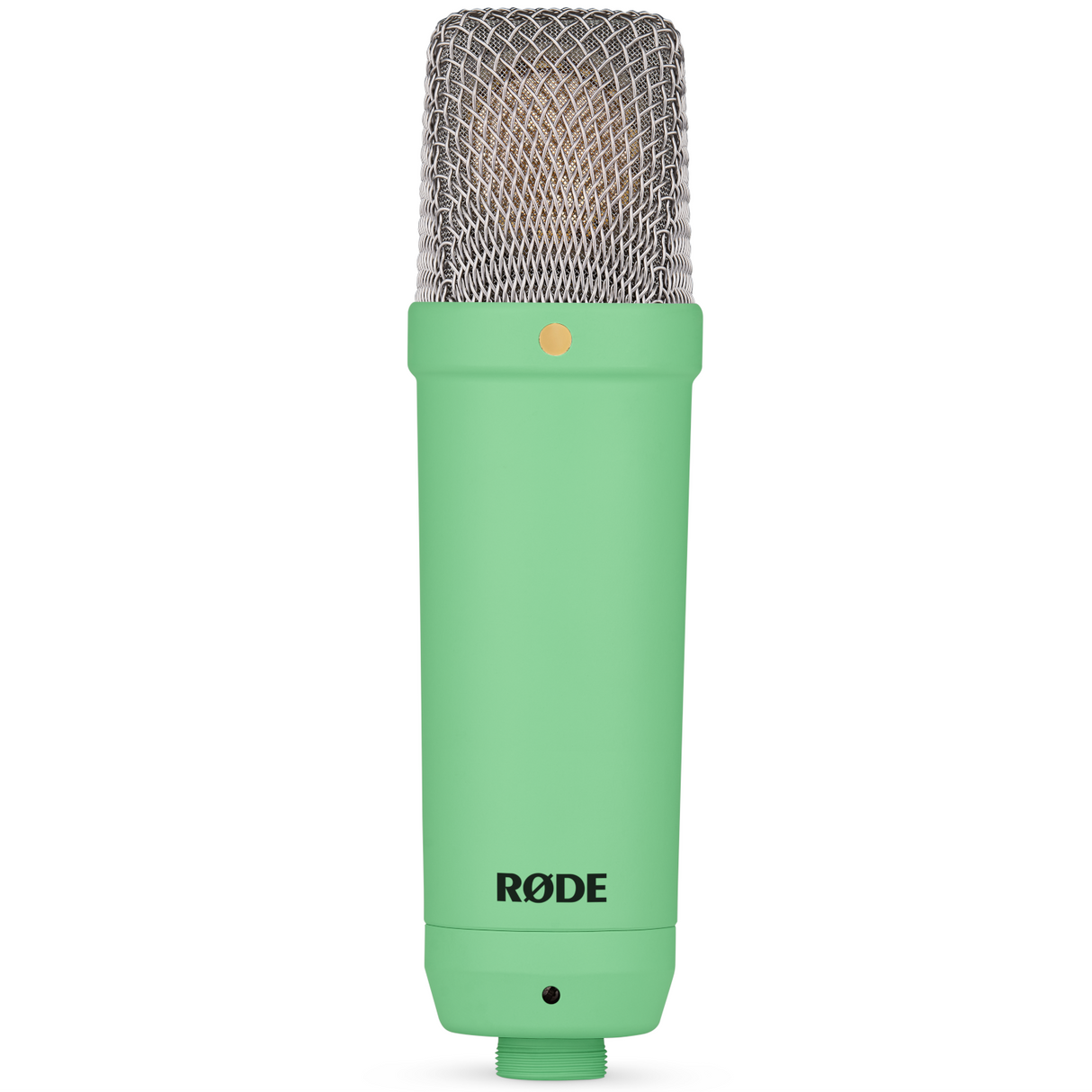 Rode NT1 Signature Series Studio Condenser Microphone - Green