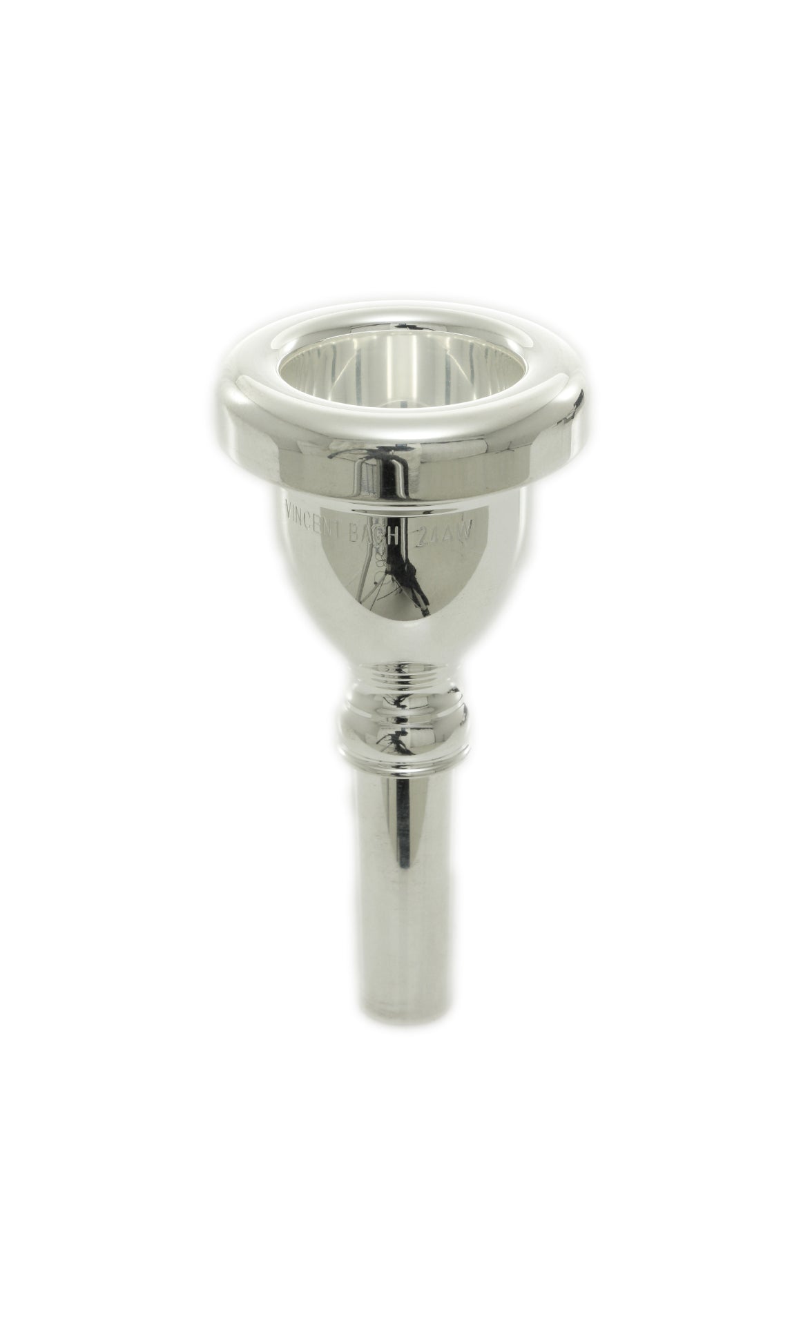 Bach 335-24AW Tuba/Sousaphone Mouthpiece