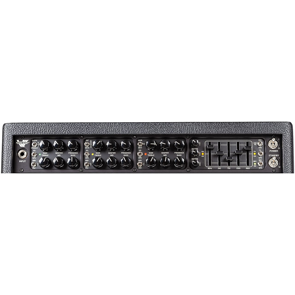 Mesa/Boogie Mark VII Guitar Combo Amplifier with 12-Inch Speaker - Mint, Open Box