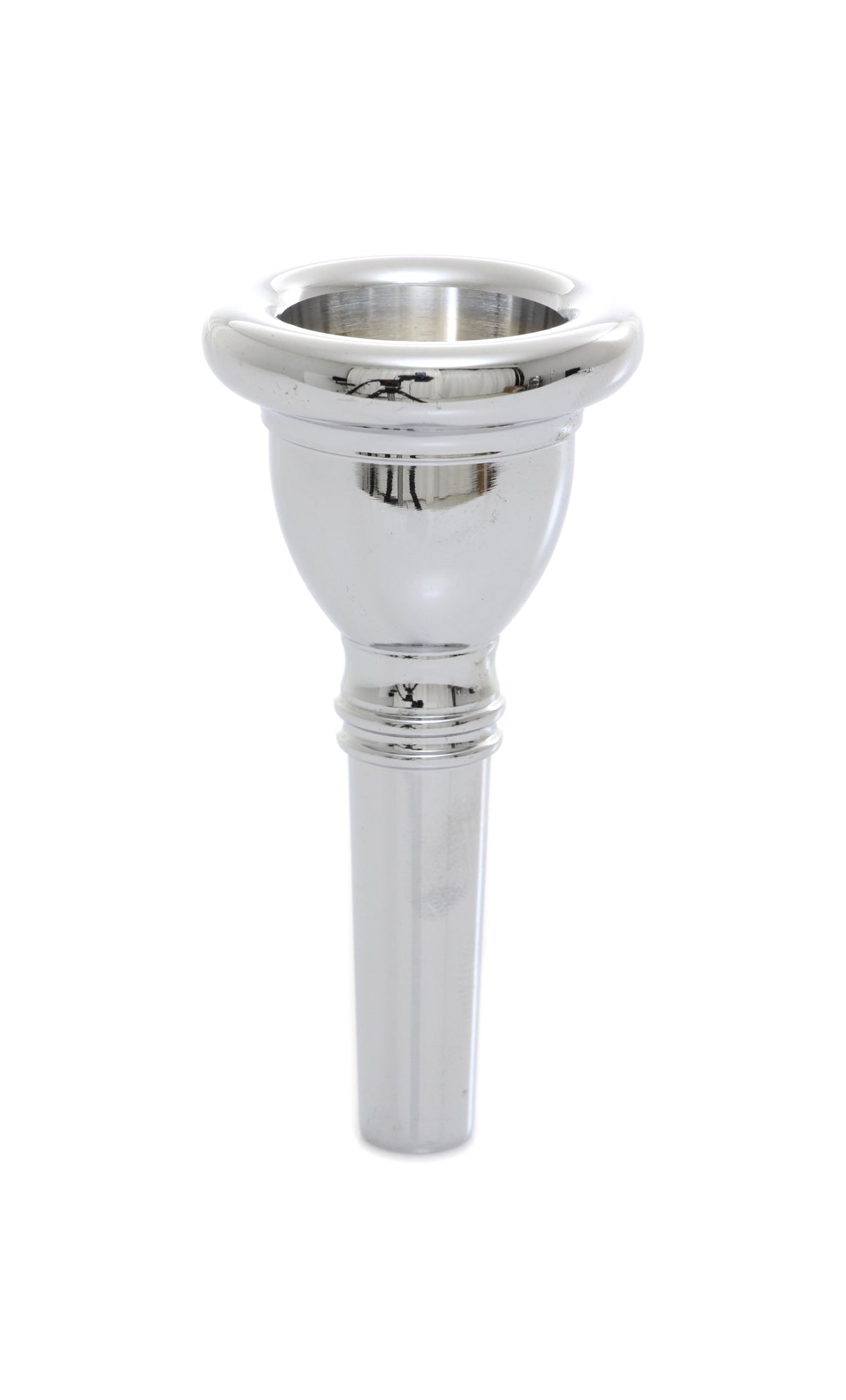 Adam ATU18 Tuba Mouthpiece - 18
