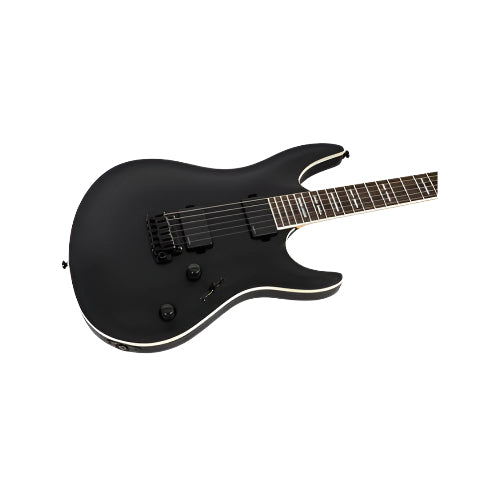 Sire Larry Carlton Y Series Y10 Electric Guitar - Black Satin