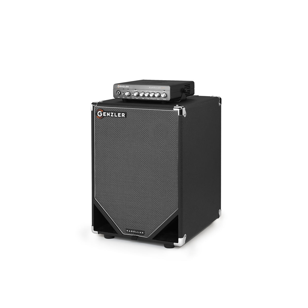 Magellan MG350-MG12-Combo Bass Amplifier