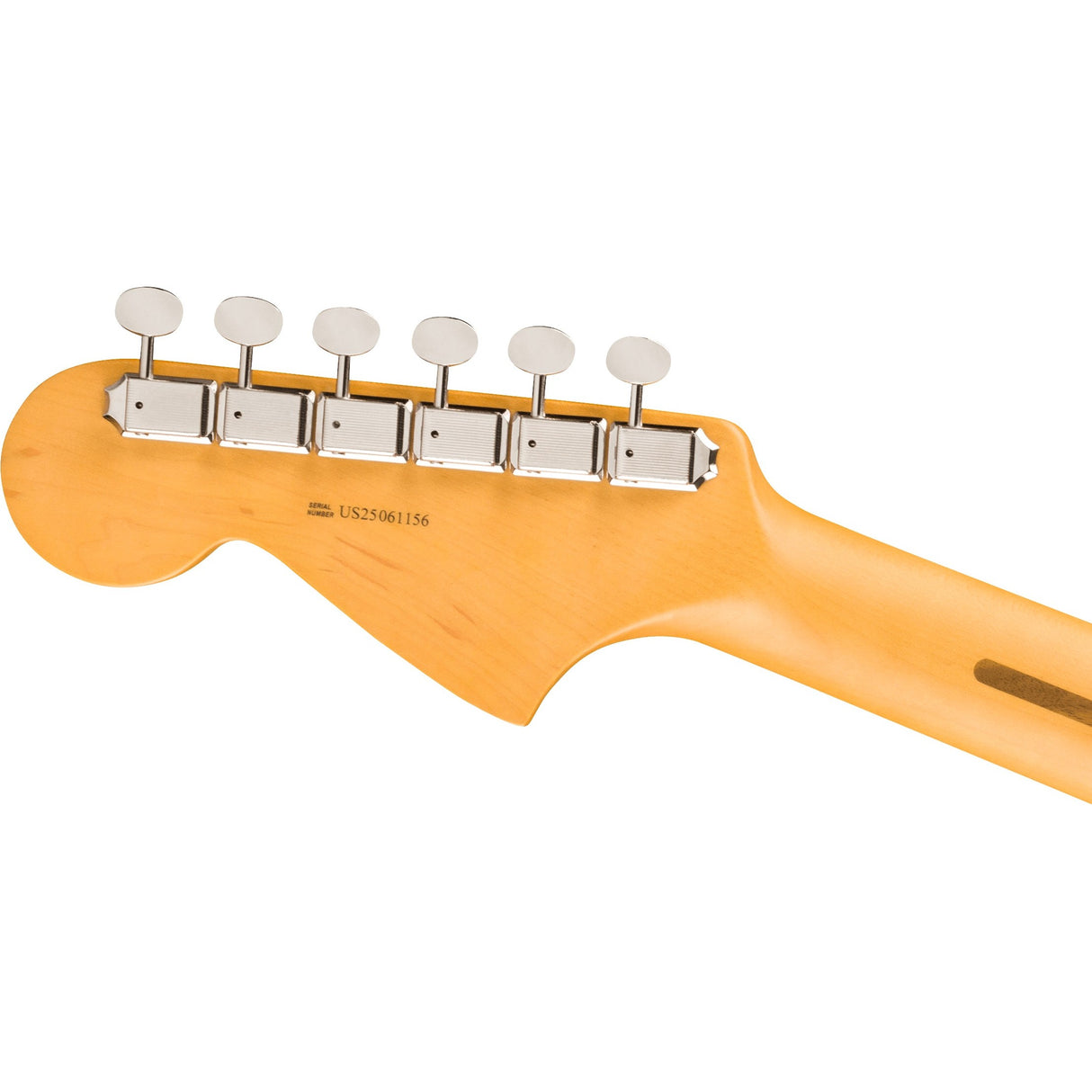 Fender American Professional Classic Jaguar Electric Guitar - 3-Color Sunburst