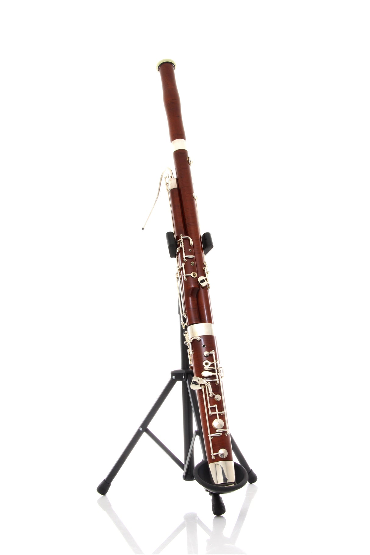Fox Model 601 Professional Bassoon Mountain Maple
