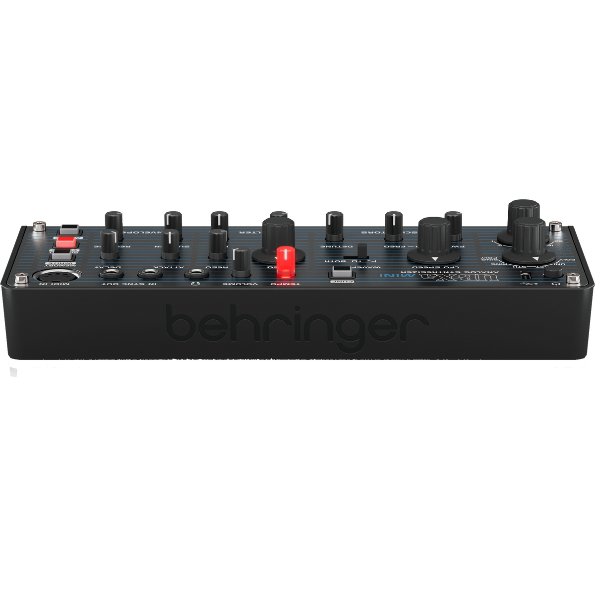 Behringer UB-XA Mini Analogue Polyphonic Synthesizer