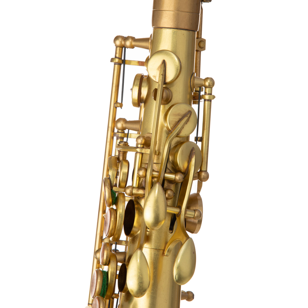 Lupifaro Platinum Series Alto Saxophone - Vintage