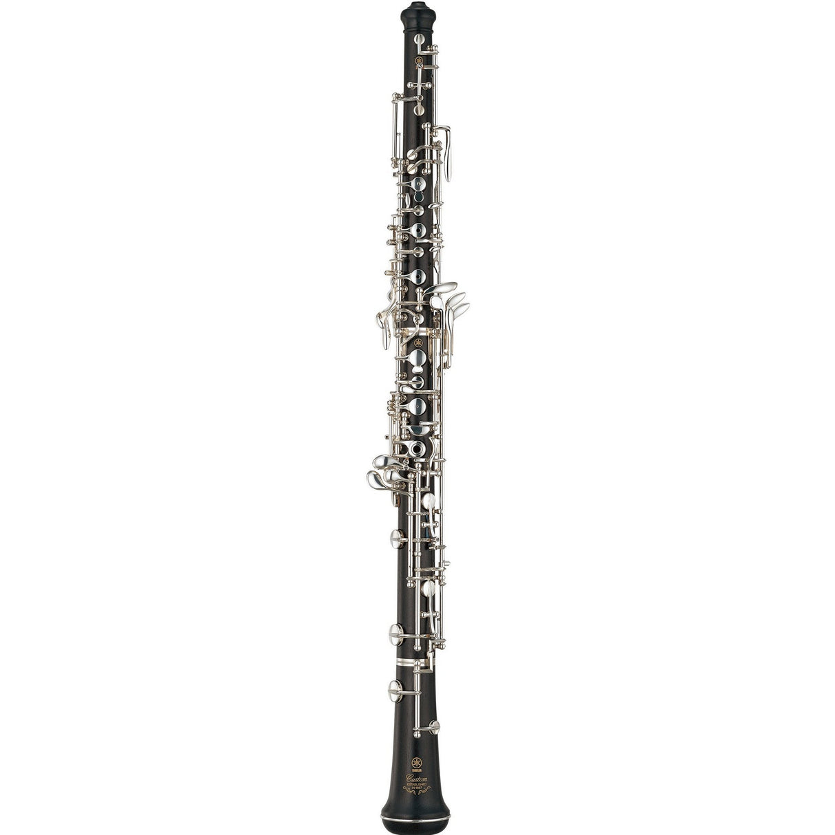 Yamaha YOB-841LT Custom Oboe with Third Octave Key