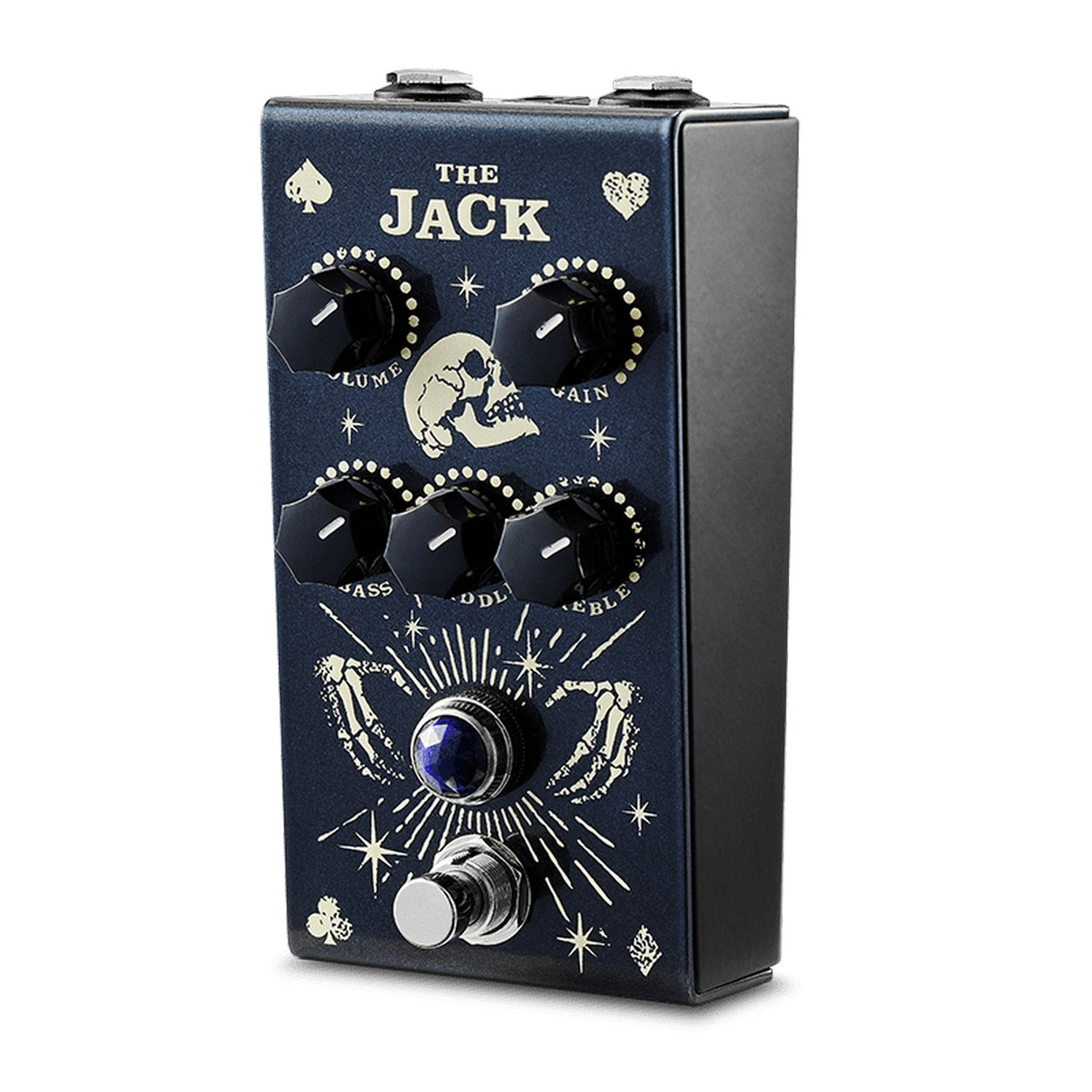 Victory Amps V1 Jack Effects Pedal