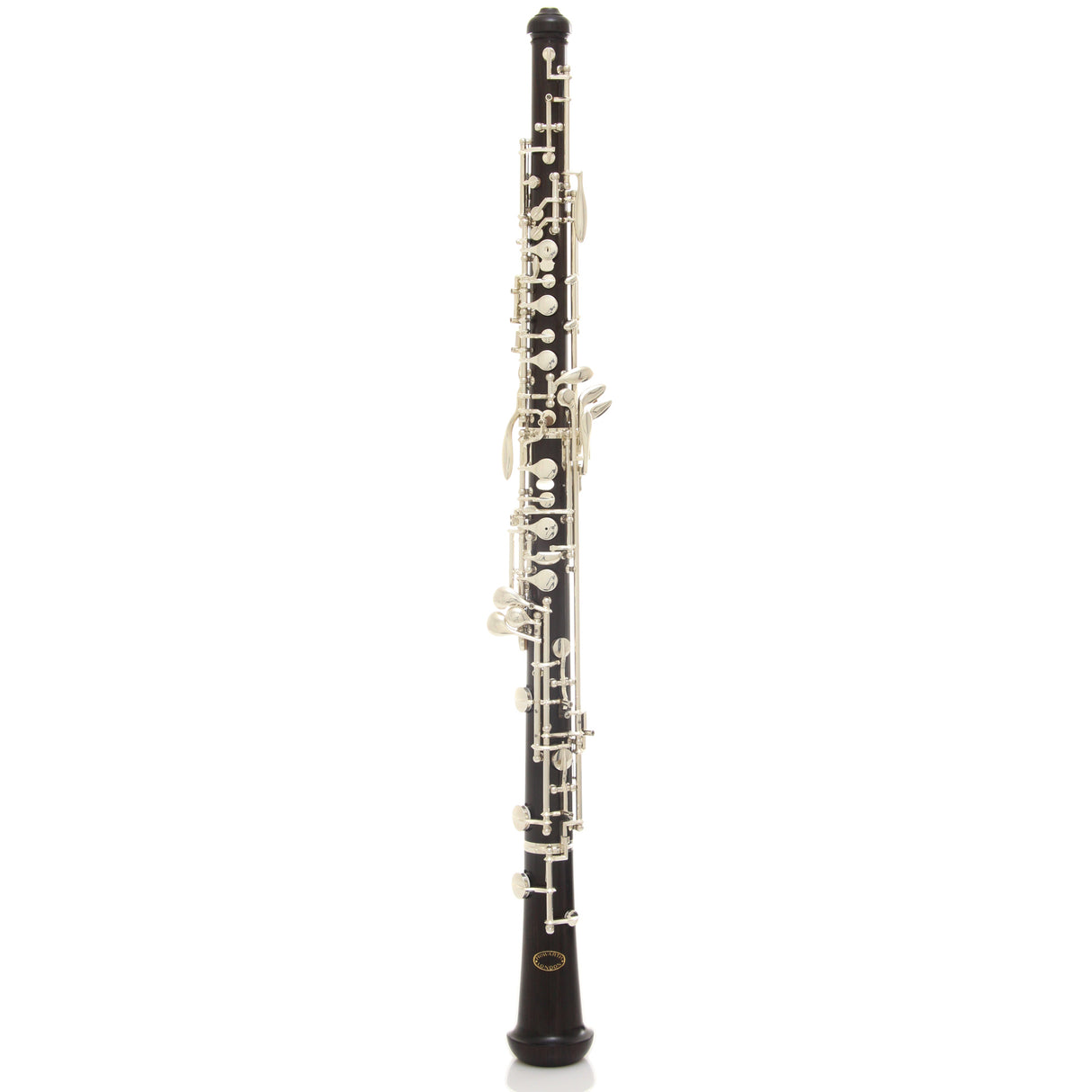 Howarth S20C Intermediate Oboe With 3rd Octave Key & VT Top Joint