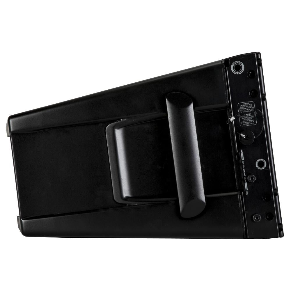 RCF HDL 10-A 1400-Watt Active Line Array Module - Mint, Open Box