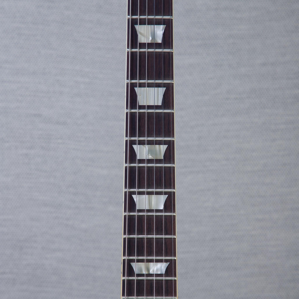 Gibson Custom Shop Murphy Lab 1959 Les Paul Standard Reissue Electric Guitar - Heavy Aged Golden Poppy Burst - #953341