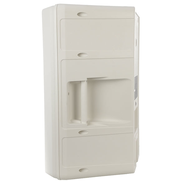 Electro-Voice SX300WE 300-Watt 12-Inch Two Way Loudspeaker - White - Open Box - Open Box