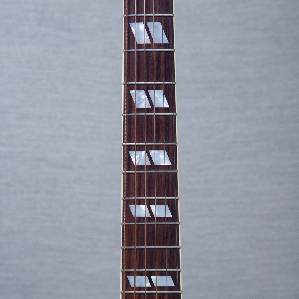 Gibson J-185 Original Acoustic Electric Guitar - Vintage Sunburst - #22754010