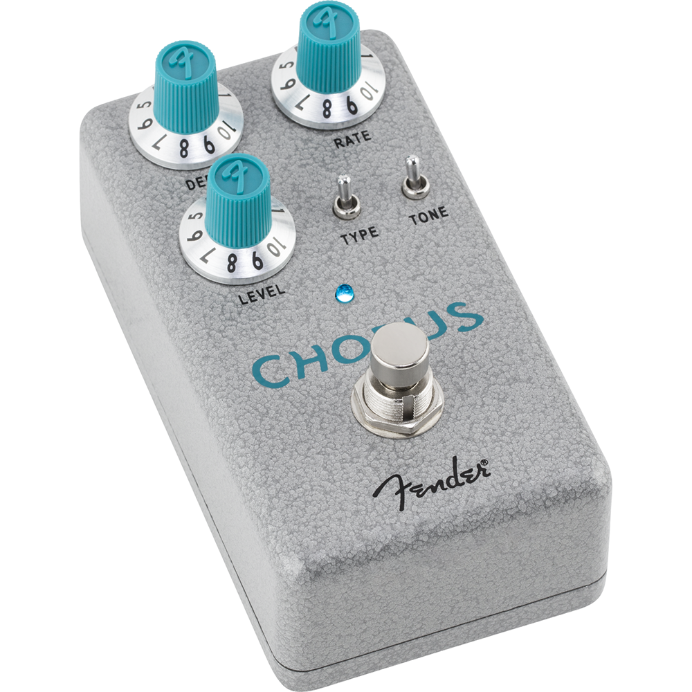 Fender Hammertone Chorus Pedal
