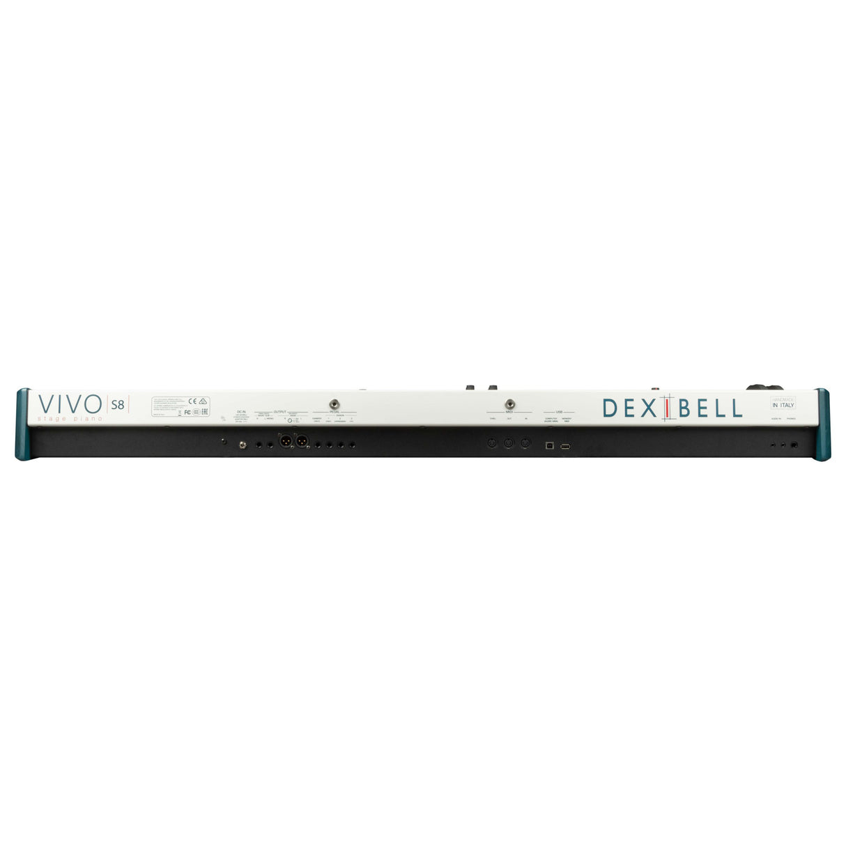 Dexibell DX VIVO S8 Pro 88-key Digital Stage Piano - New