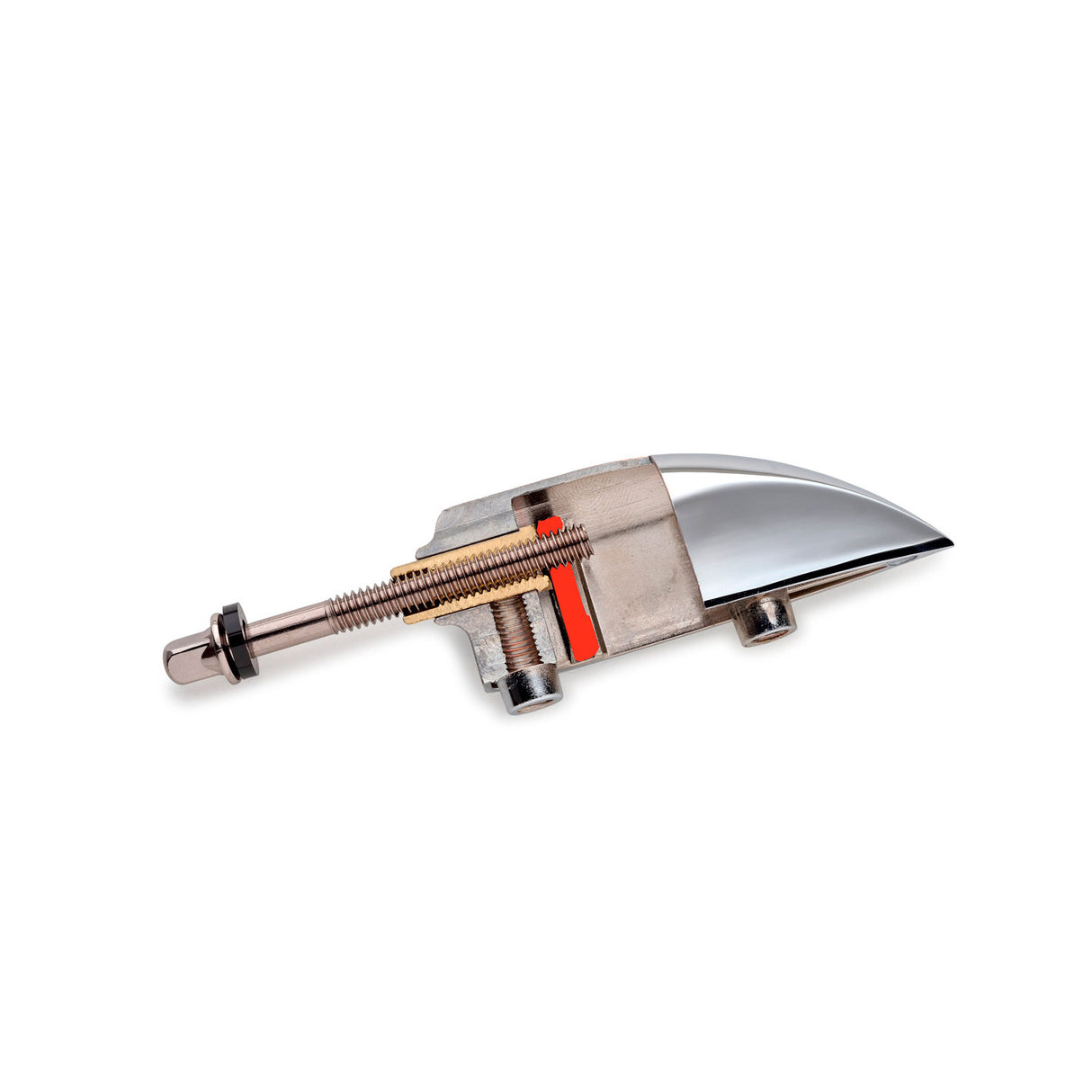 Sonor Vintage Series 3-Piece Shell Pack with 20-Inch Kick - Vintage Pearl