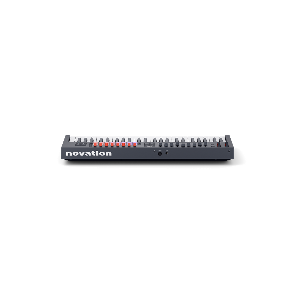 Novation FLkey 2 49-Key MIDI Keyboard Controller for FL Studio
