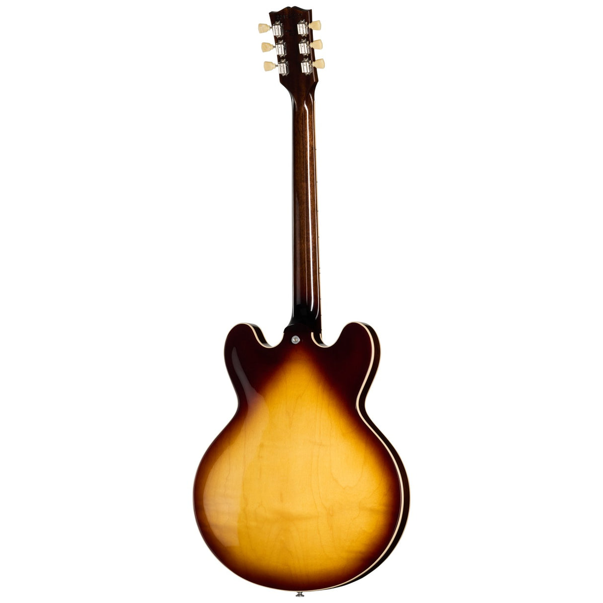 Gibson ES-335 50s Semi-Hollowbody Electric Guitar - Vintage Tobacco Burst