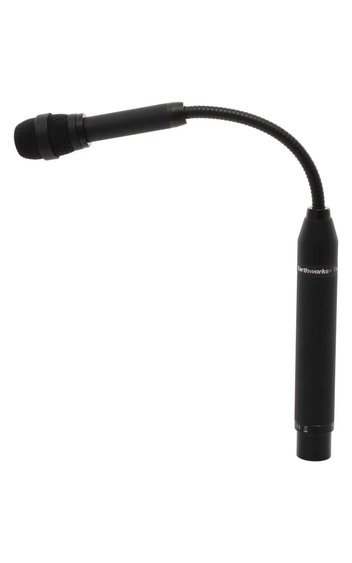Earthworks FM360 13" FlexMic Podium Microphone (Cardioid)