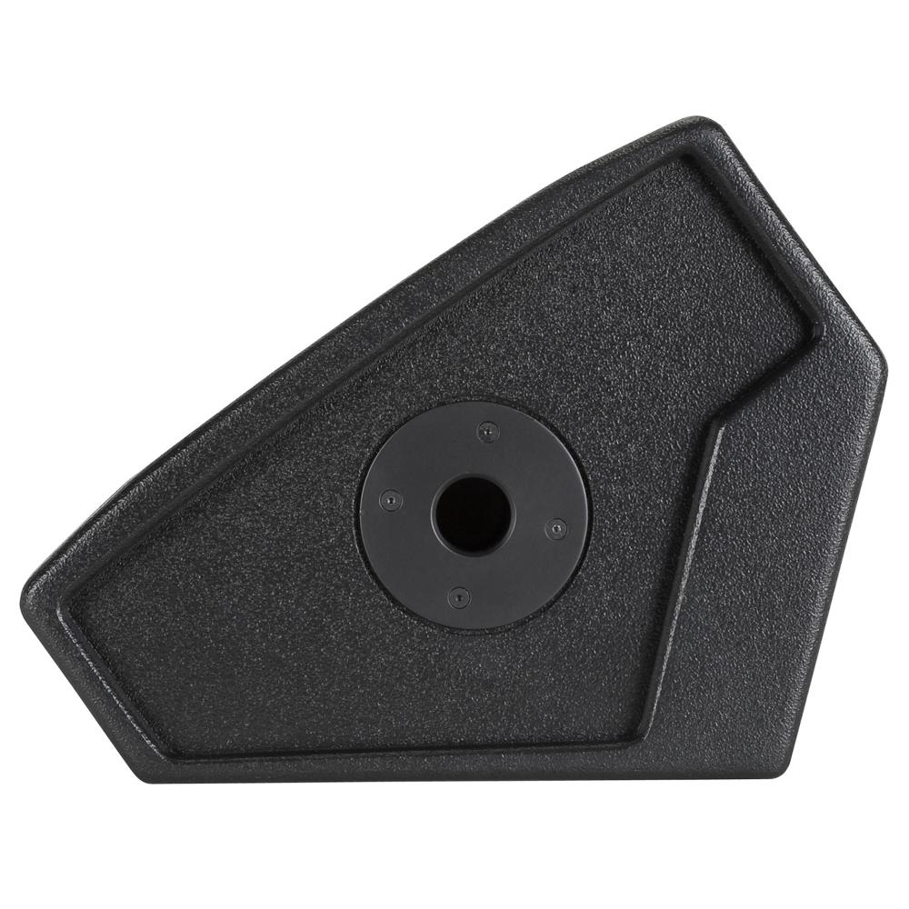 RCF NX 12-SMA 1400W Active Coaxial Stage Monitor - New