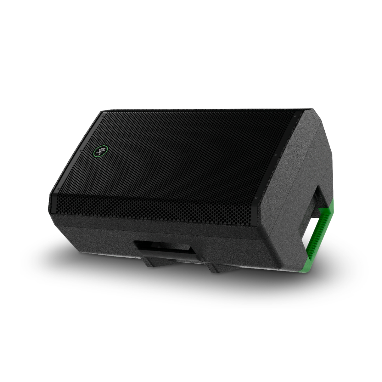 Mackie Thrash215 15-Inch 1300-Watt Powered Loudspeaker