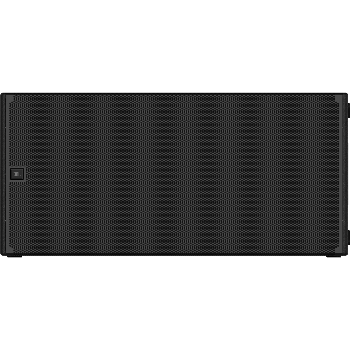 JBL SRX928S Dual 18-Inch Powered Subwoofer - Open Box, Mint