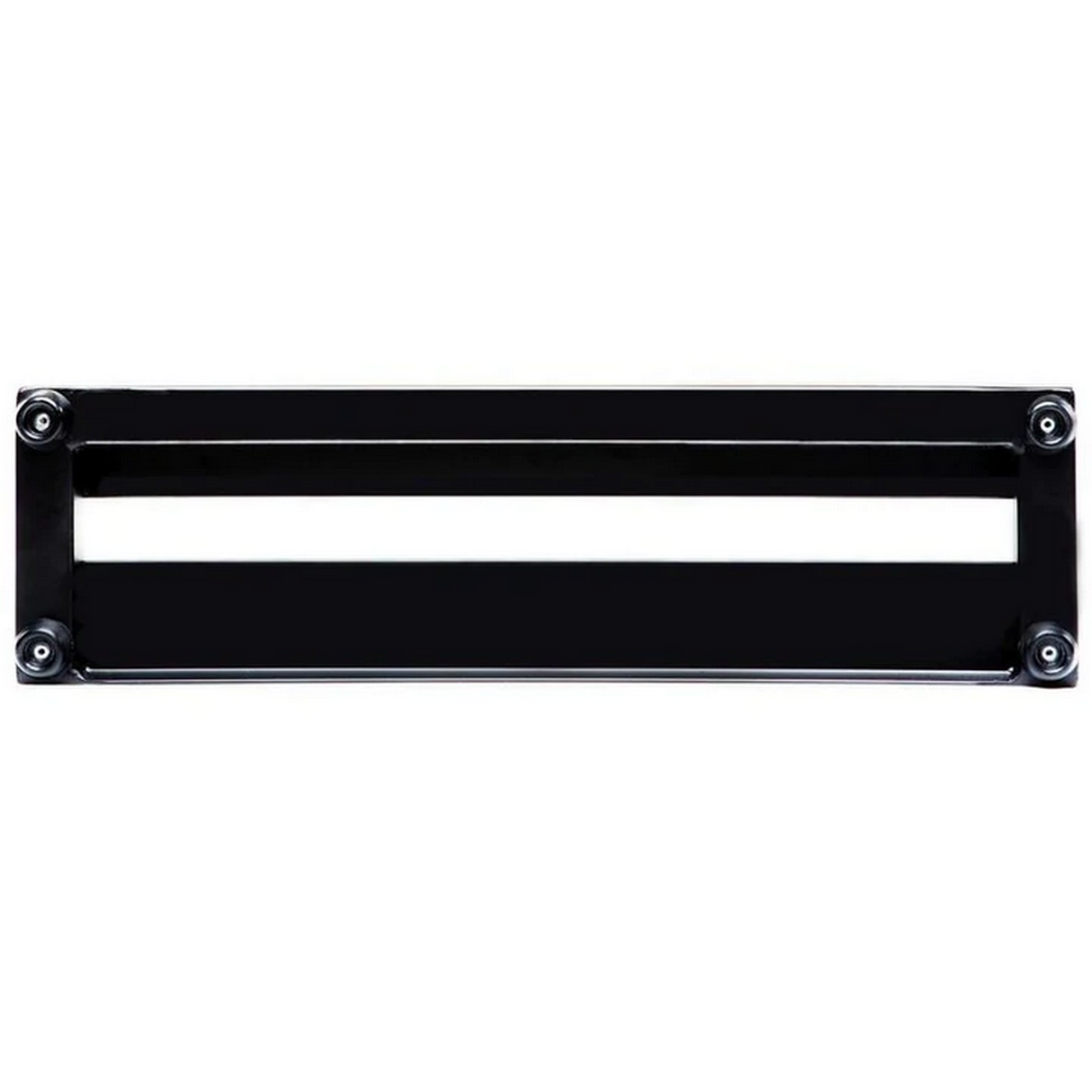 Pedaltrain PT-NPL-SC Nano Plus Pedalboard with Soft Case