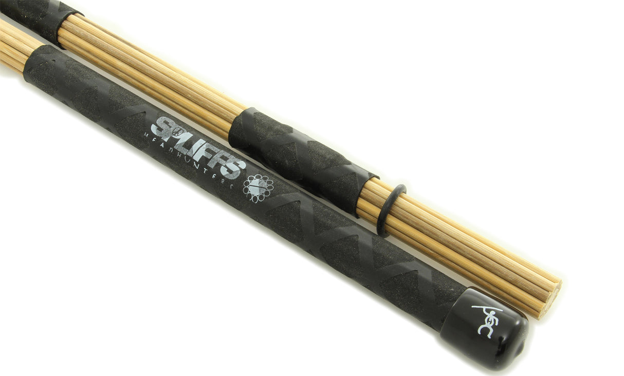 Headhunters Drumsticks Spliffs Bundled Rods
