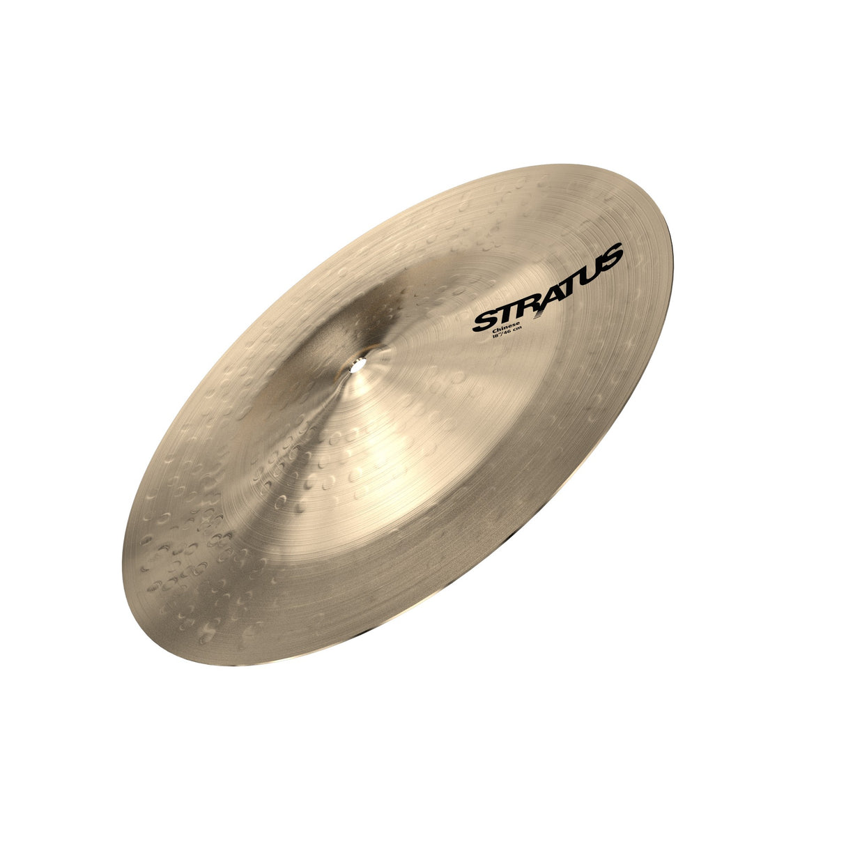 Sabian 18-Inch Stratus China Cymbal