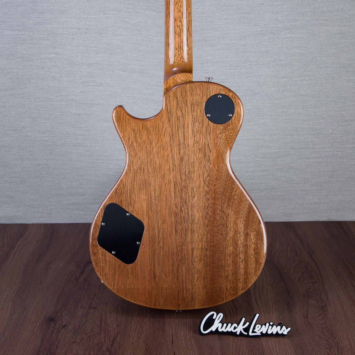 PRS 40th Anniversary Limited Edition McCarty SC56 Electric Guitar - Faded Blue Jean - #250406130