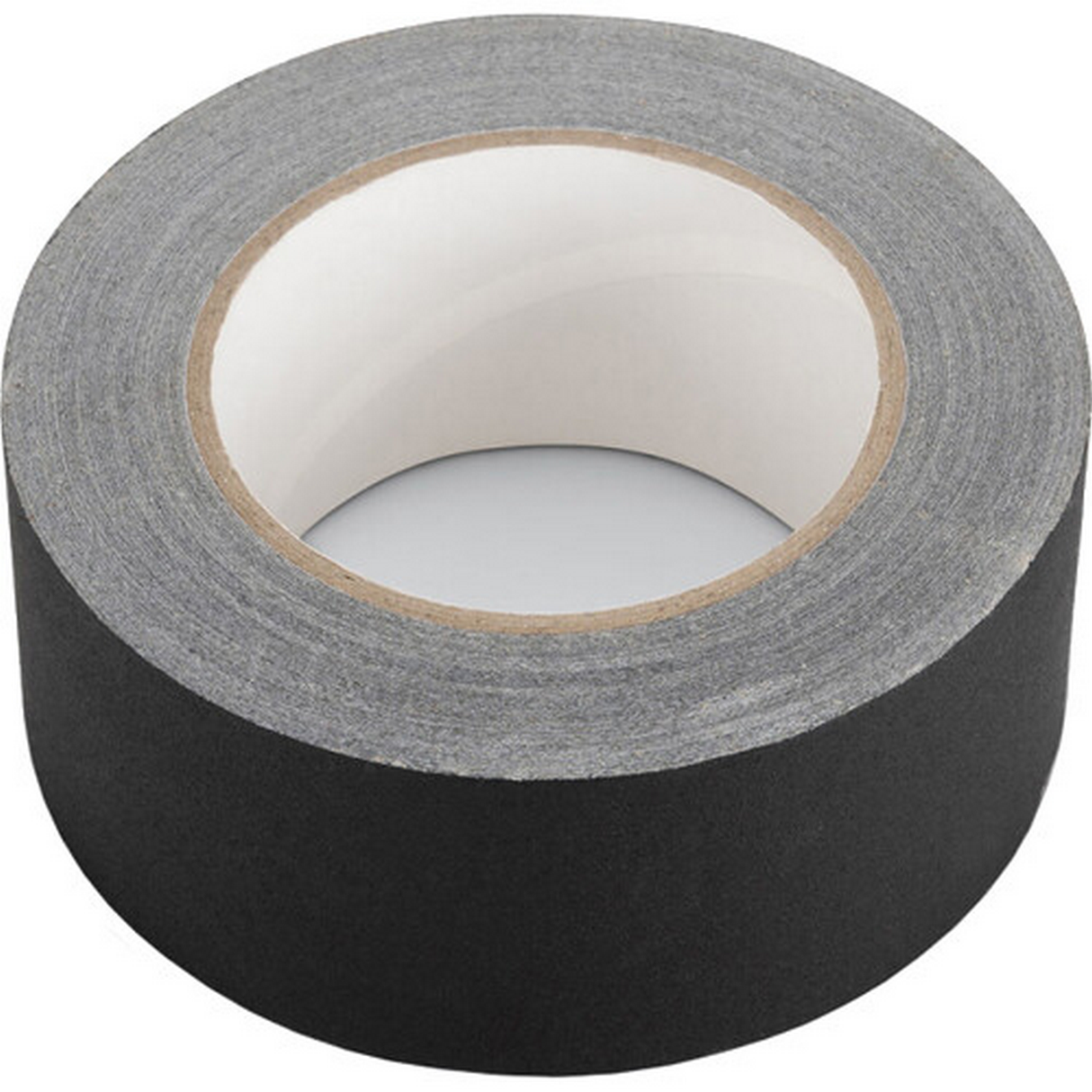 On-Stage GT260B 2-Inch Gaffer Tape - Black