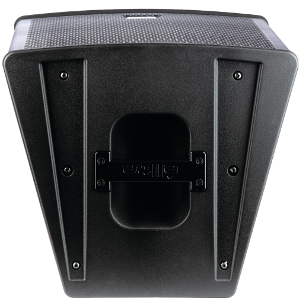 Yorkville EF10P Elite Series 10-Inch Powered Loudspeaker