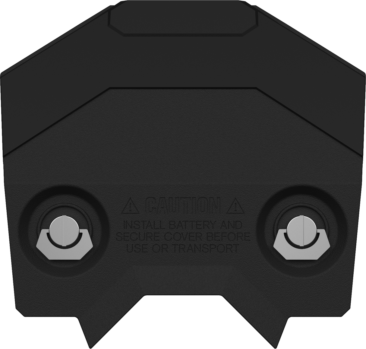 Electro-Voice EVERSE 8 Battery Pack Assembly - Black