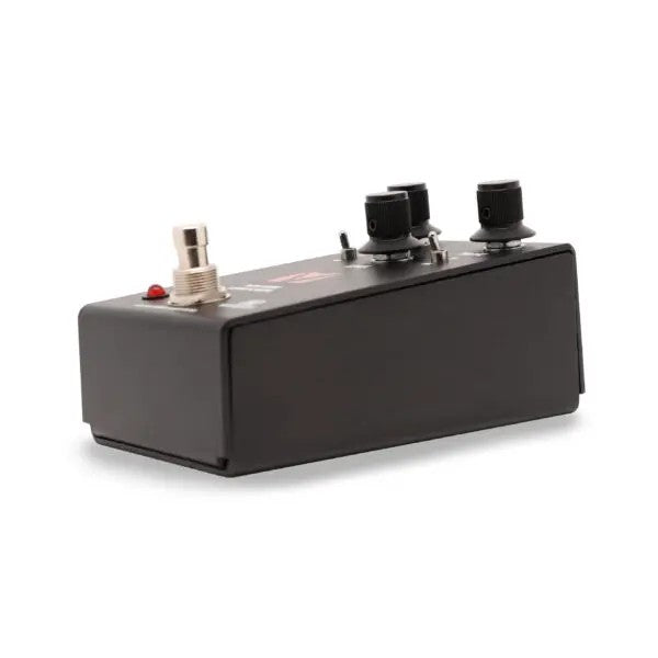 Keeley Andy Timmons Muse Driver Overdrive Pedal