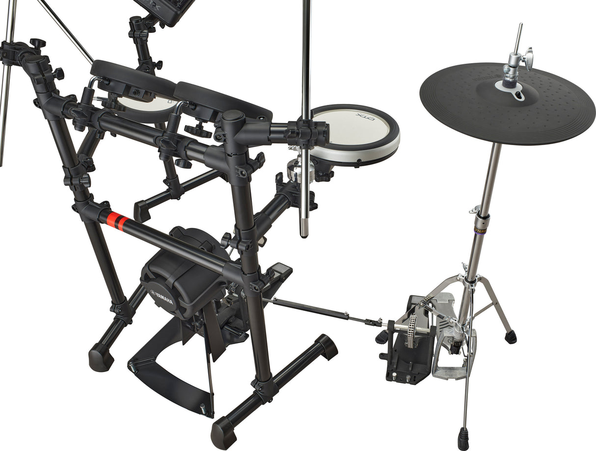 Yamaha DTX6K3-X Electronic Drum Set