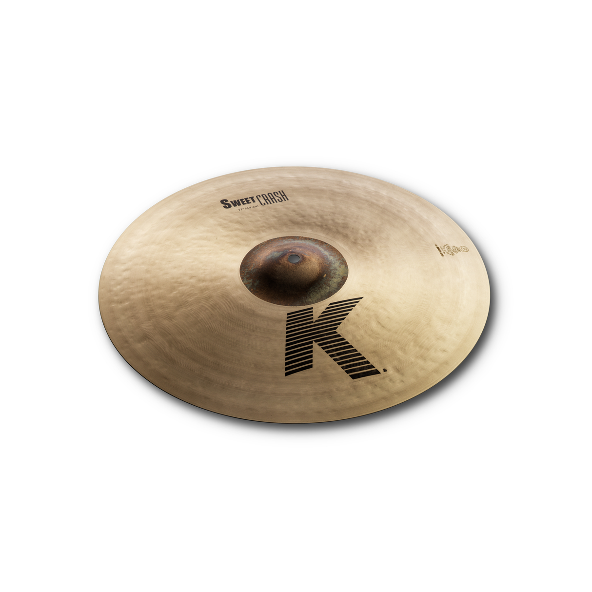 Zildjian K Sweet Cymbal Pack