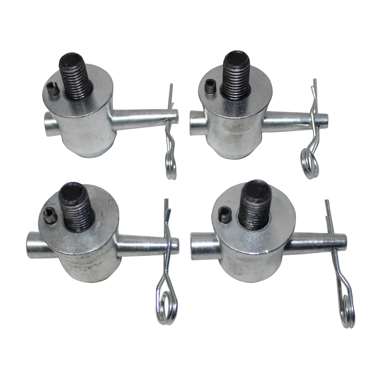 ProX XT-CP-103P Truss Junction Box Connector Pack - 4 Sets
