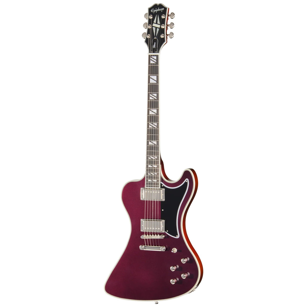 Epiphone Futura RD Custom Electric Guitar - Midnight Ember Shift