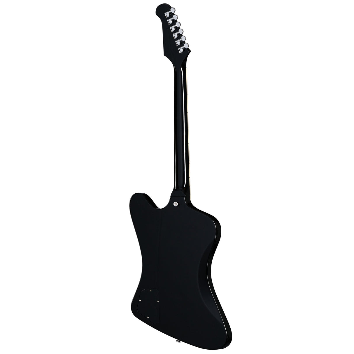 Gibson Firebird Platypus Electric Guitar - Ebony