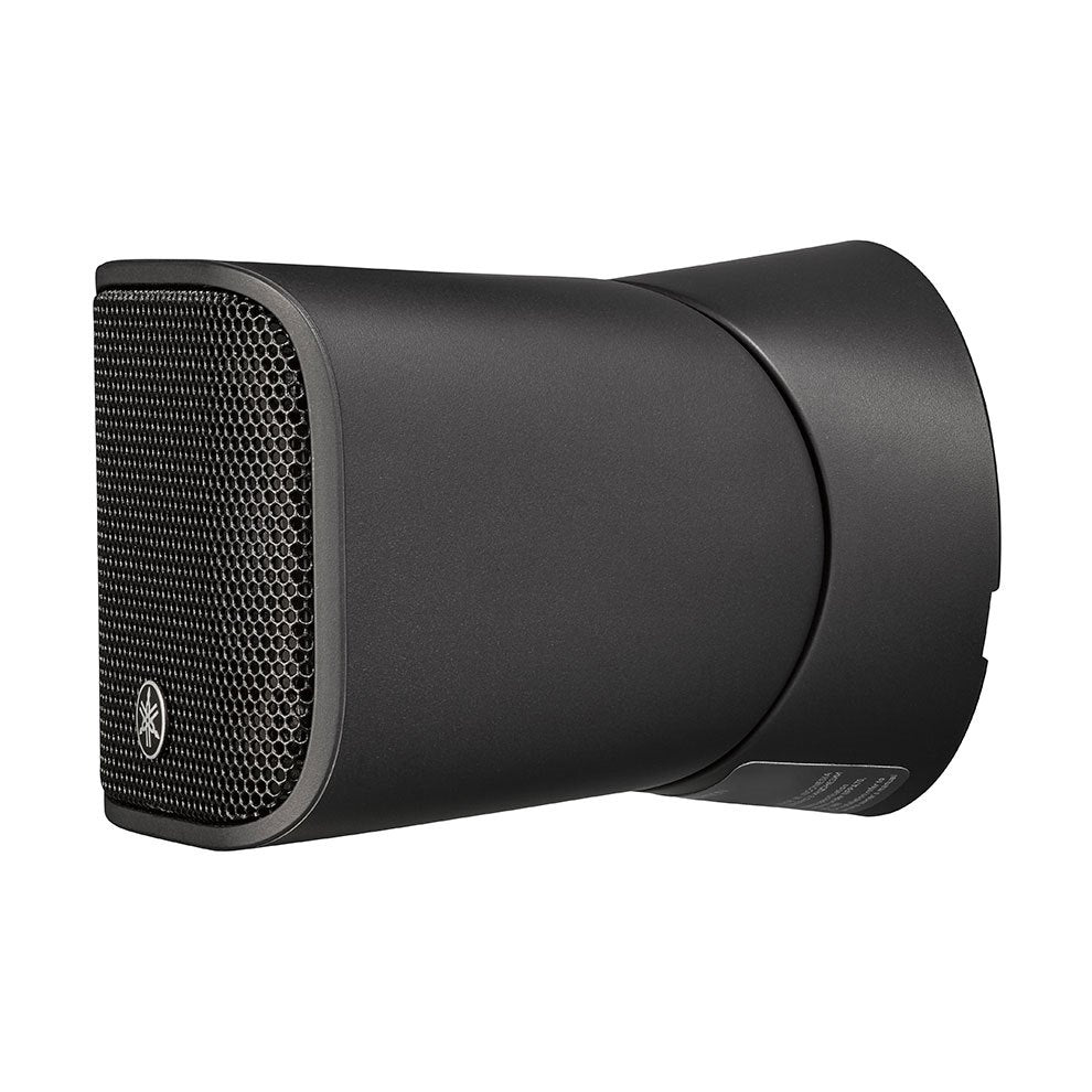 Yamaha VXS1MLB 1-Inch Surface-Mount Speaker