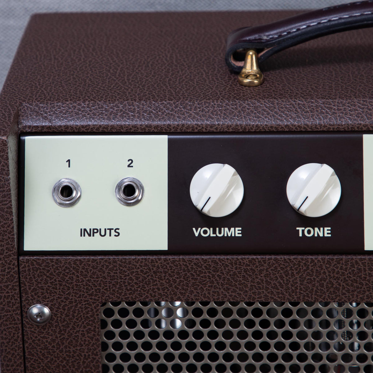 Magnatone Starlie 1x8-Inch 5-Watt Tube Combo Guitar Amplifier