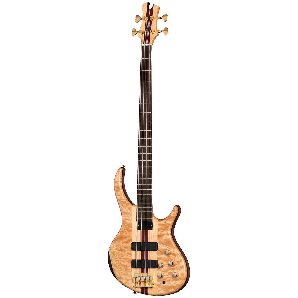 Tobias Classic IV Bass Guitar - Satin Natural