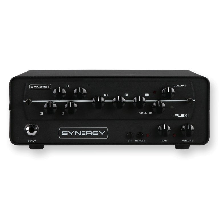 Synergy Amps SYN1 Preamp