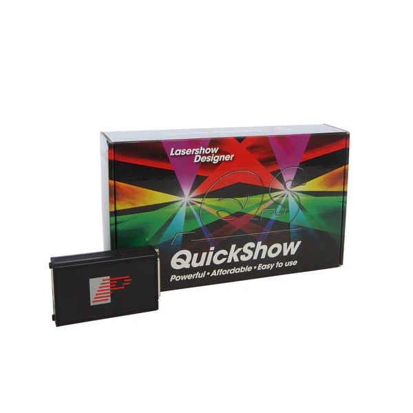 Pangolin FB3 with QuickShow