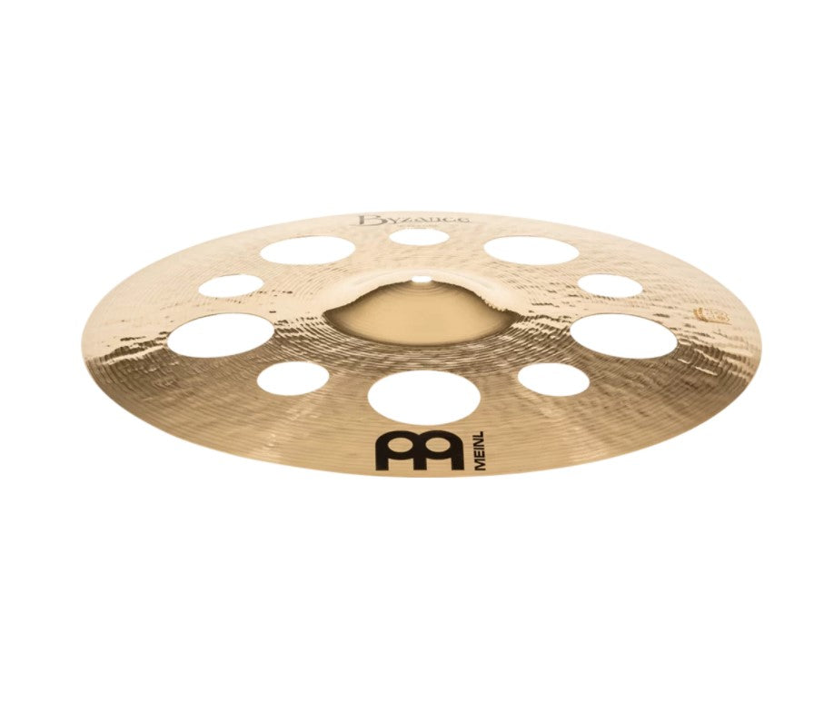 Meinl B18TRC-B Byzance Brilliant Trash 18" Crash Cymbal